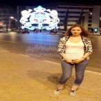 Khawla ben omran